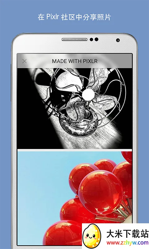 pixlr express���İ�(ͼƬ�༭��Ϸ)v3.8.3 �ٷ������ͼ