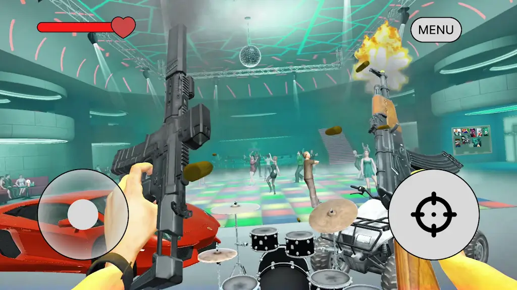 ҹ��ģ����steam��ֲ��׿���ֻ���v1.0.5 �ֻ����ͼ