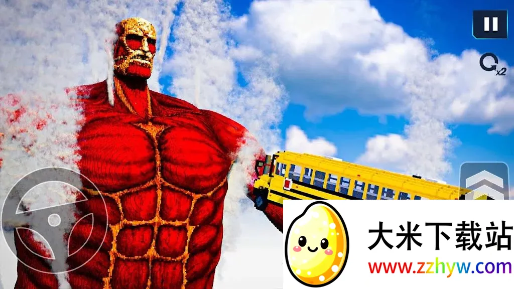 ������𣺳���(�����ƻ�������Ϸ)v1.0.3 �ٷ������ͼ