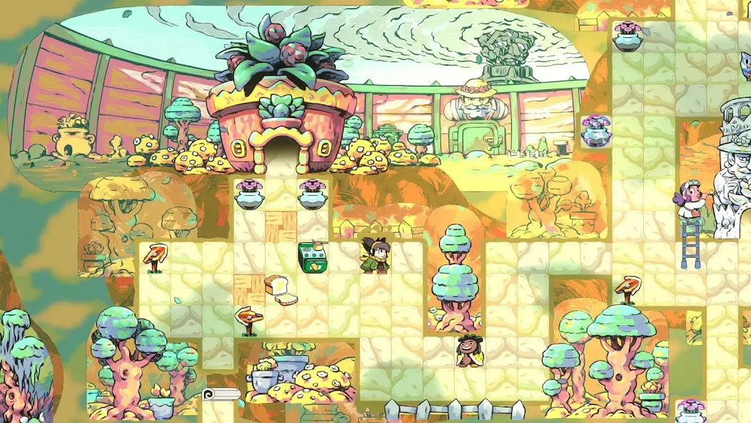 ��֯��Steam��ֲ��2026�ٷ����°汾v1.1.17 ��׿���ͼ