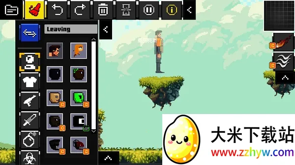 People Ragdoll Playground Box��ż���ֳ�(��ż���ֳ�����)v7.1 ��׿���ͼ