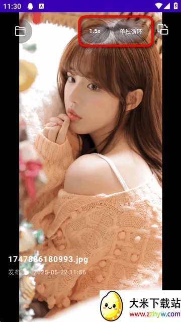 TikAlbum�ļ��в�����