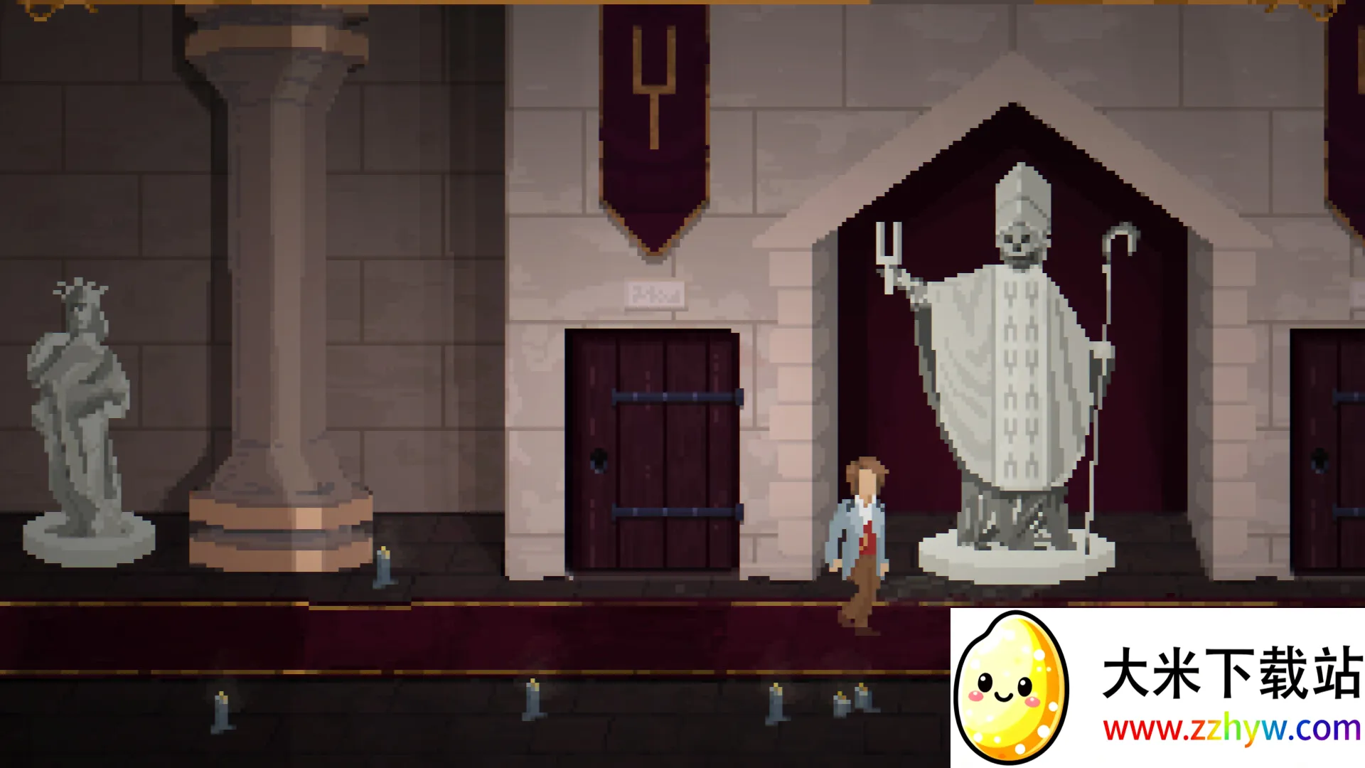 ѧ��ð�գ��ž�֮��steam��ֲ(���ʽð����Ϸ)v1.0 ��Ѱ��ͼ