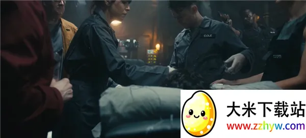 Dead Reset��������(���������ֻ���)