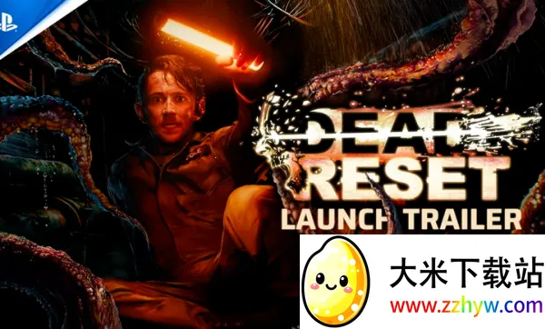 Dead Reset��������(���������ֻ���)v1.3 �ٷ������ͼ