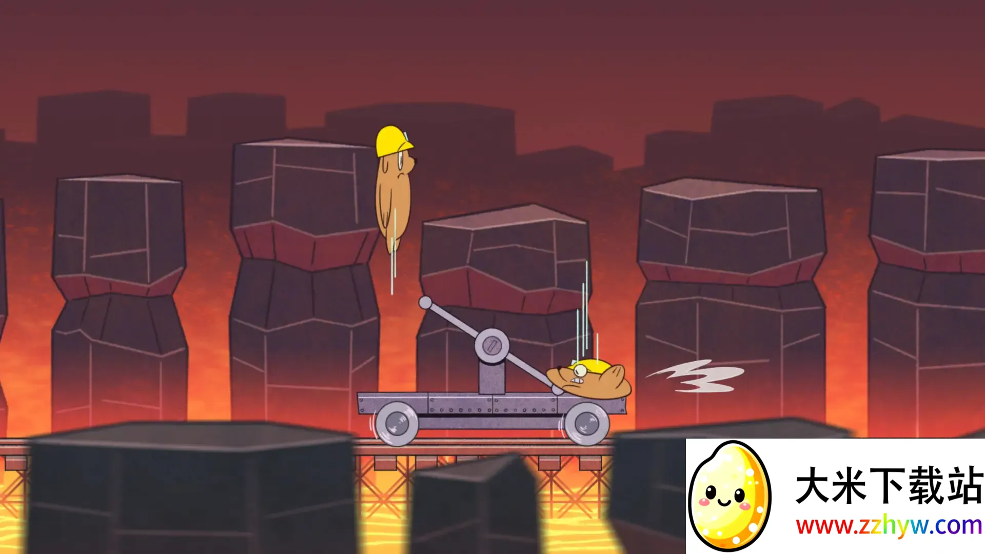 ࣵ������ֲ��(������Ϸ)Cmod-v13.1 �ֻ����ͼ