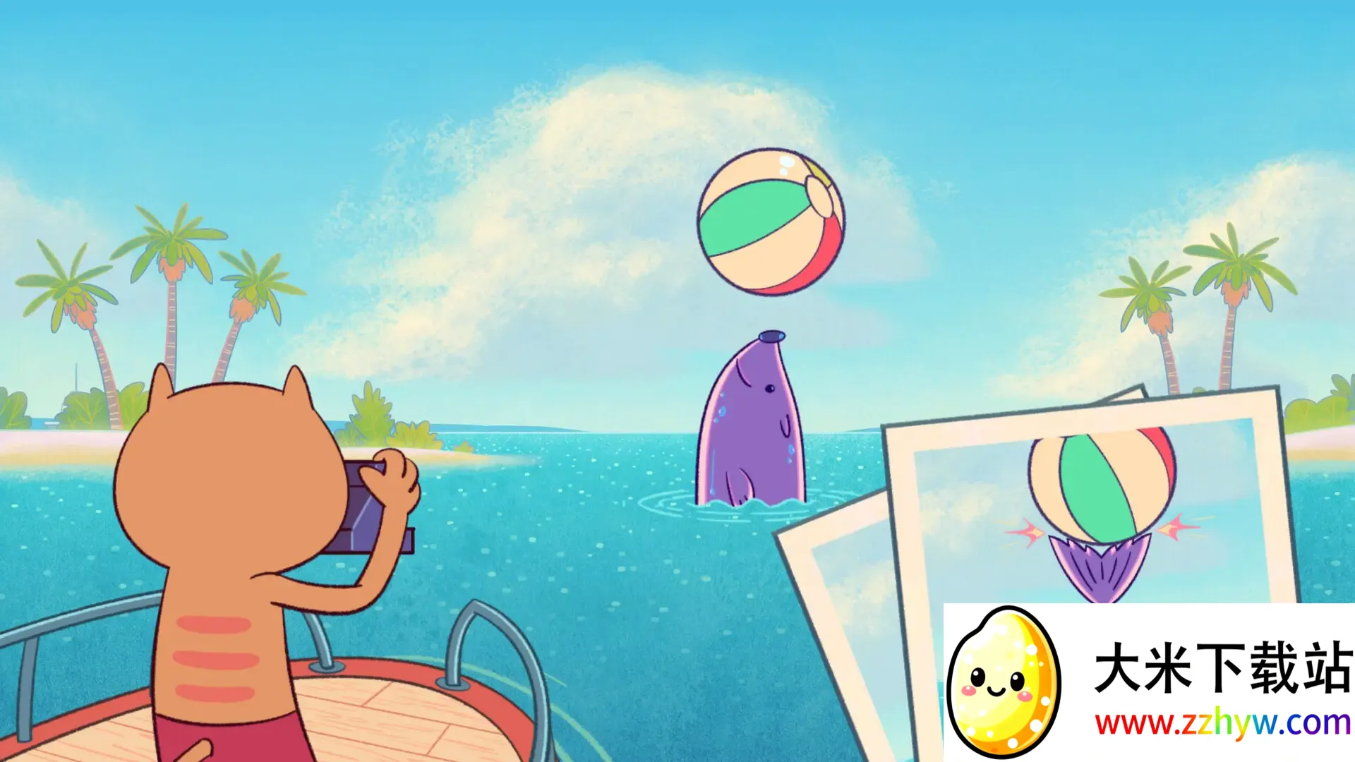 ࣵ������ֲ��(������Ϸ)Cmod-v13.1 �ֻ����ͼ