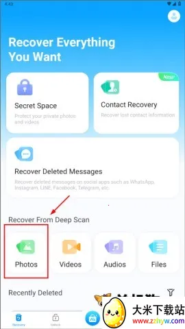 Dr.Fone���ݻָ�2026���ذ�װ