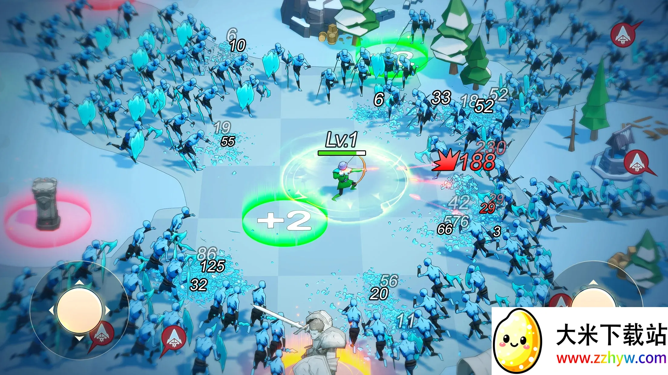 KOA: Frost & Flame2026���°汾v23.4.0 �ֻ����ͼ