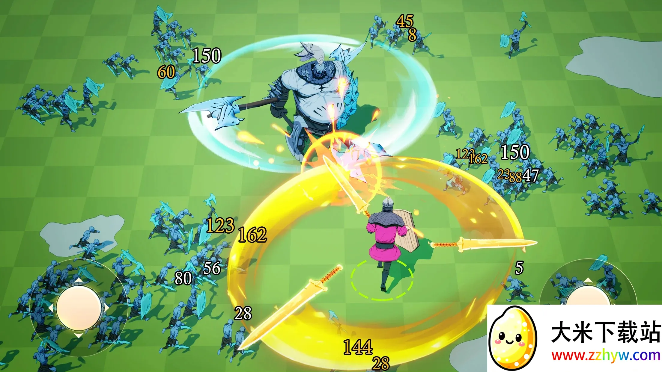 KOA: Frost & Flame2026���°汾v23.4.0 �ֻ����ͼ