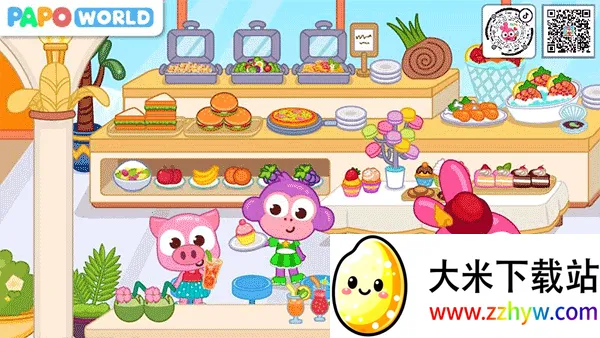 ����С��:����2026�ٷ�����v1.2.3 ��Ѱ��ͼ