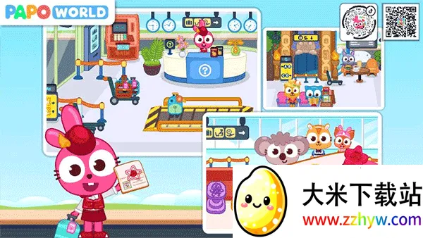 ����С��:����2026�ٷ�����v1.2.3 ��Ѱ��ͼ