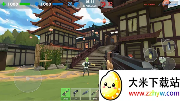 Polygun Arena����ξ�����2026���ذ�װv1.0605 �ٷ������ͼ