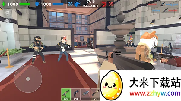 Polygun Arena����ξ�����2026���ذ�װv1.0605 �ٷ������ͼ