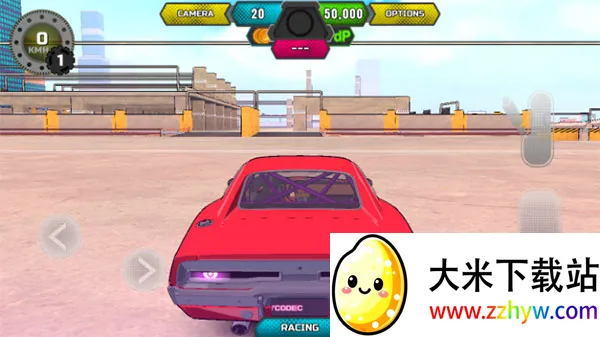 PROJECT DRIFT��ĿƯ����Ϸ(����������Ϸ)v152 �ֻ����ͼ