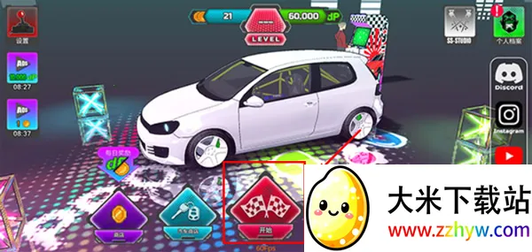 PROJECT DRIFT��ĿƯ����Ϸ(����������Ϸ)