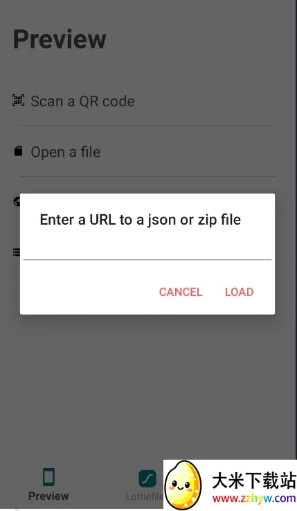 Lottie(������������)v6.6.8 �ֻ����ͼ