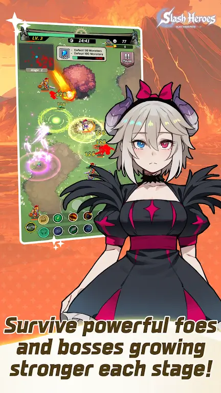 ����Ӣ�۸����˵�(Ӣ��ս����Ϸ)v1.11.24 ��׿���ͼ