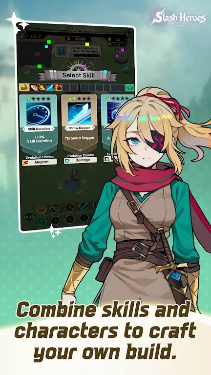 ����Ӣ�۸����˵�(Ӣ��ս����Ϸ)v1.11.24 ��׿���ͼ