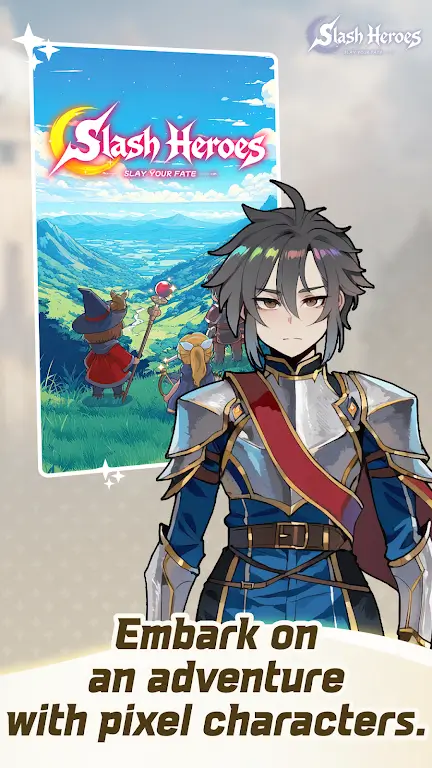 ����Ӣ�۸����˵�(Ӣ��ս����Ϸ)v1.11.24 ��׿���ͼ