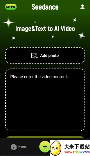 SeedanceAI2026�ٷ����°汾v1.0.3 ��׿���ͼ