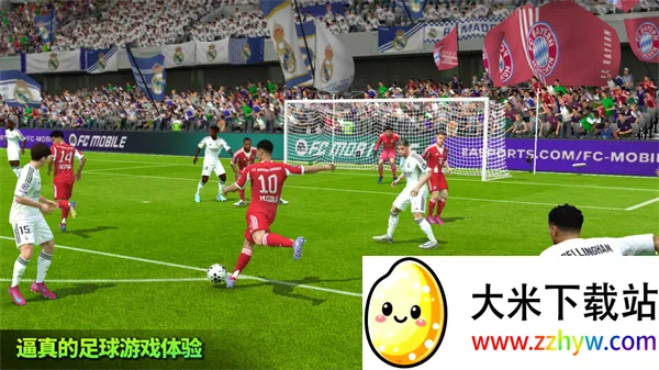 FIFA 22��׿���ֻ���v3.2.113645 �ٷ������ͼ