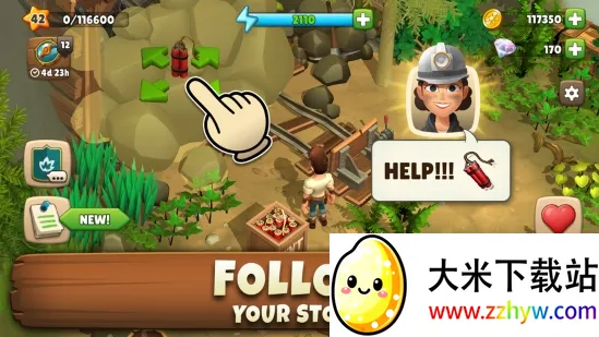 Sunrise Village2026���°汾v1.137.16 �ֻ����ͼ