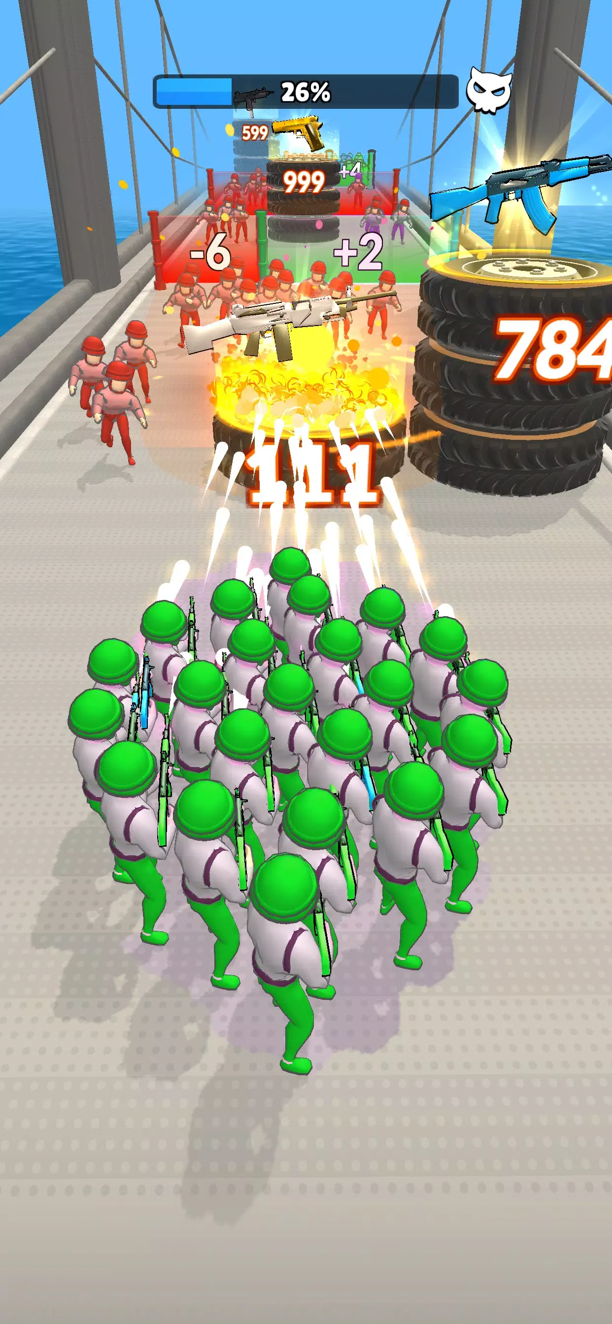 ��ʵ�������(��ʵս����Ϸ)v4.2.4 ��Ѱ��ͼ