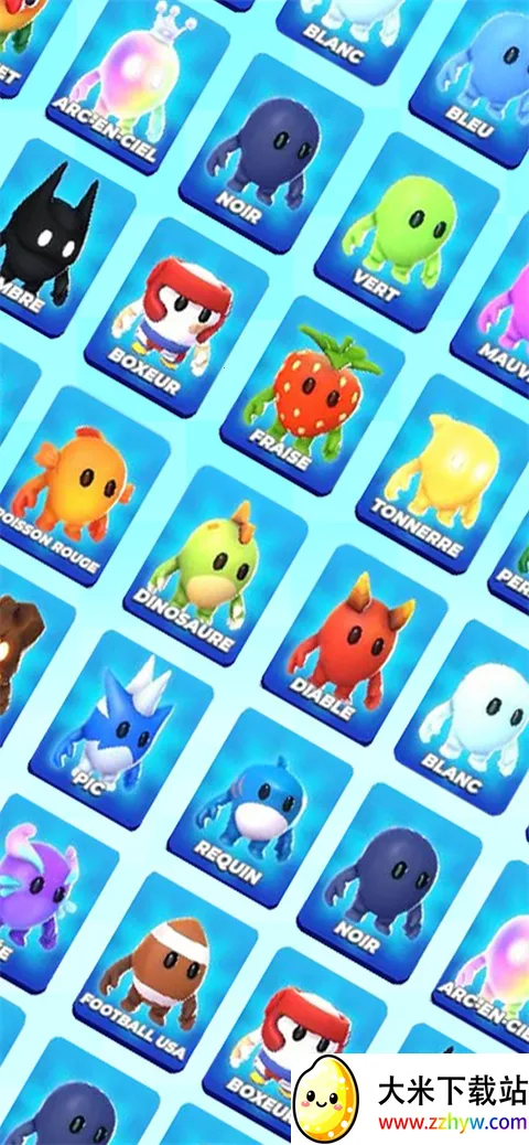 Pocket Champs(�����ܿ�����)