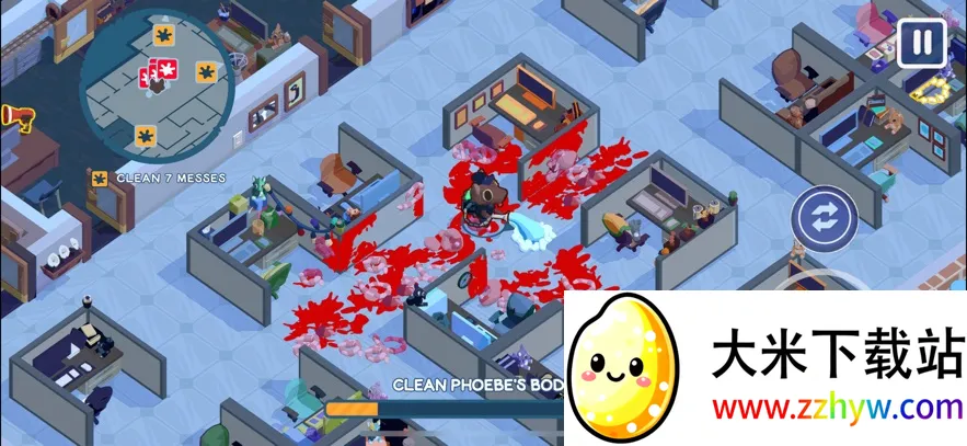 ������๤(��ള����Ϸ)v1.0.8 �ٷ������ͼ