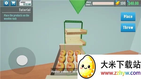 �ҵĳ���(���о�Ӫ��Ϸ)