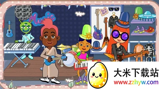 �ҵĳ���(���о�Ӫ��Ϸ)v1.3.7 �ٷ������ͼ