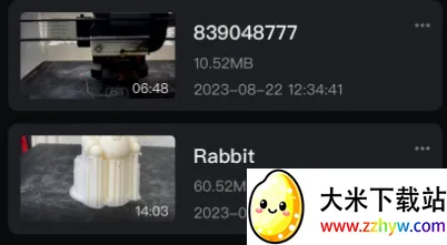 ������(3D��ӡ����)