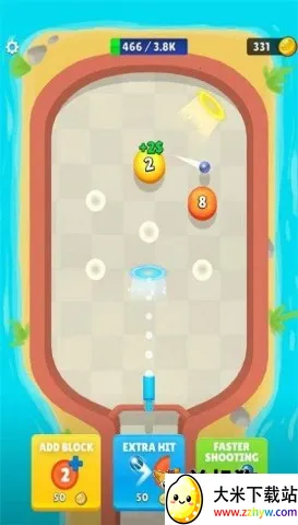 ���õ�����(���鵯����Ϸ)v1.0.1 �ֻ����ͼ