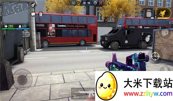 Modern Ops(��һ�˳��������)v9.76 �ֻ����ͼ