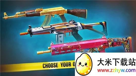 Modern Ops(��һ�˳��������)v9.76 �ֻ����ͼ