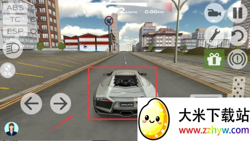 ģ�⹫·���3(����������Ϸ)