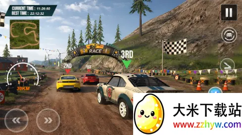 ԽҰ������3D������ʻ(ԽҰ��ʻ��Ϸ)v1.0.5 ��Ѱ��ͼ