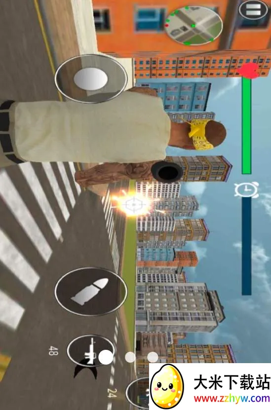 �����֮ɥʬС��(ɥʬС����Ϸ)v01.240731.02 �ֻ����ͼ