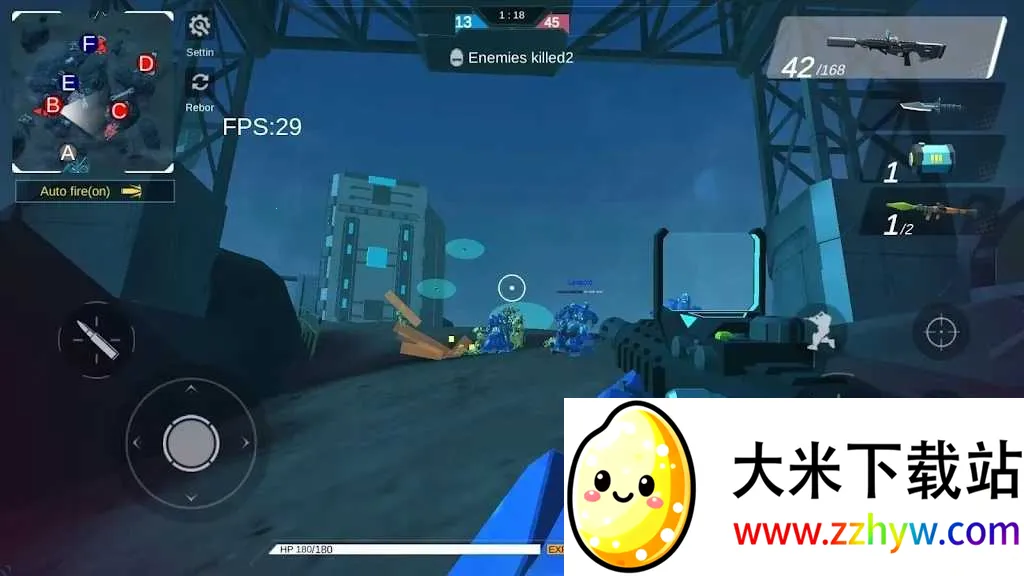 �����˴�ս:�Ǽ����������ֻ���v4.0 �ٷ������ͼ