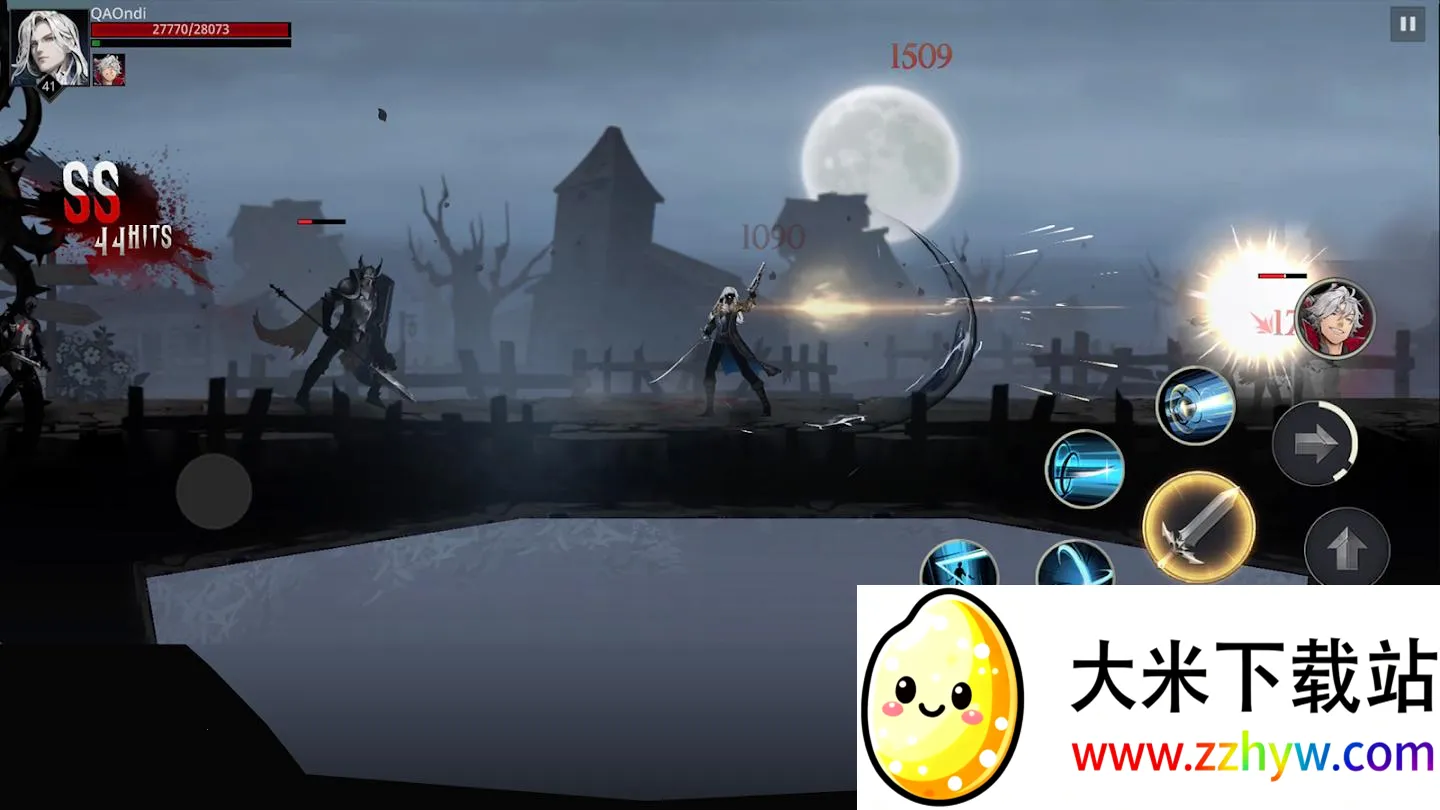 Ӱ��ɱ��(��������Ϸ)v1.2.22 ��Ѱ��ͼ