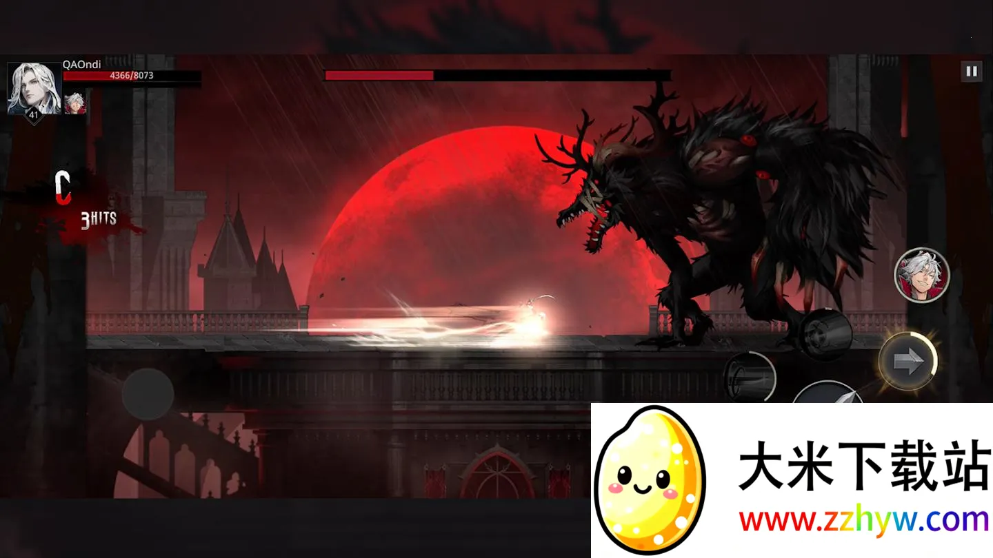 Ӱ��ɱ��(��������Ϸ)v1.2.22 ��Ѱ��ͼ