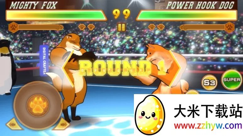 ����֮ս�����ֻ���