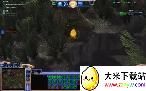 星际争霸2(三国自走棋游戏) 星际争霸2(三国自走棋游戏)