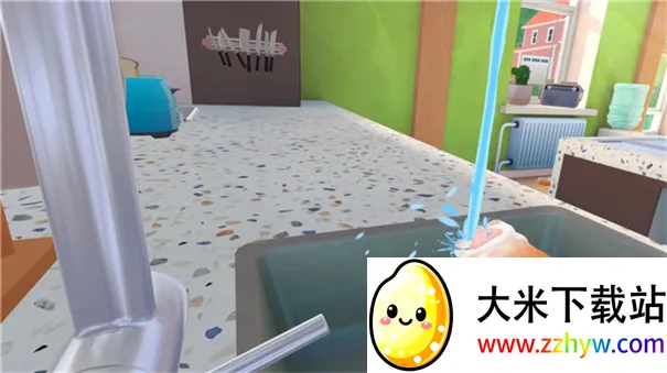 ���һֻèģ����(è���ɫ������Ϸ)v1.1.11 �ٷ������ͼ