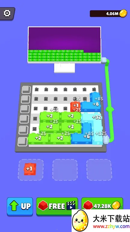 ��Ǯ����(��Ǯ������Ϸ)v0.1 �ֻ����ͼ