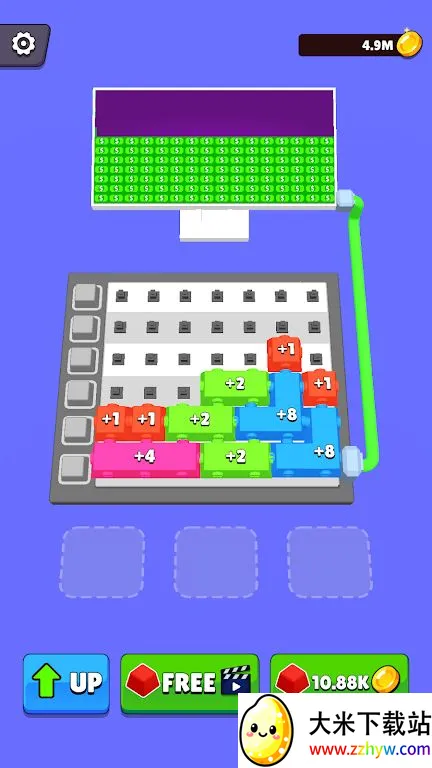 ��Ǯ����(��Ǯ������Ϸ)v0.1 �ֻ����ͼ