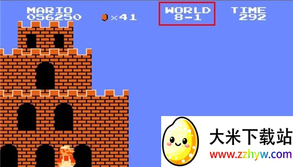 超级玛丽最新手机版 超级玛丽最新手机版
