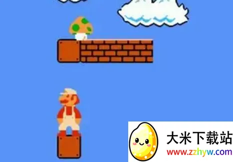 超级玛丽最新手机版 超级玛丽最新手机版