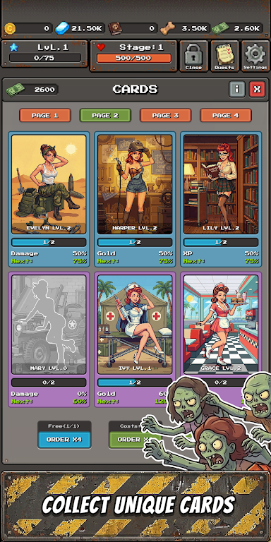 �����Ҵ��ߣ���ʬ֮��2026���ذ�װv1.0 �ֻ����ͼ